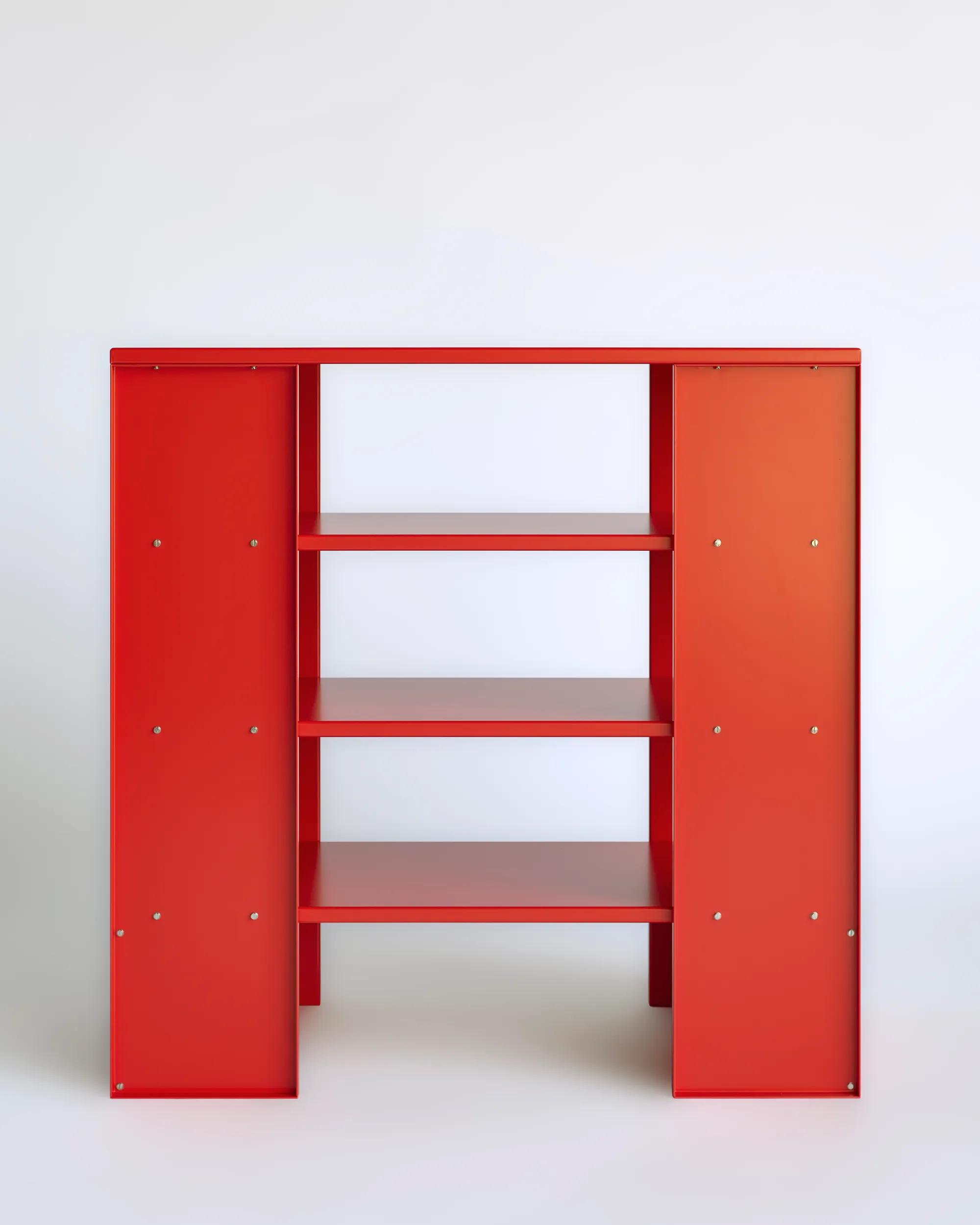 Image for exhibition titled Donald Judd