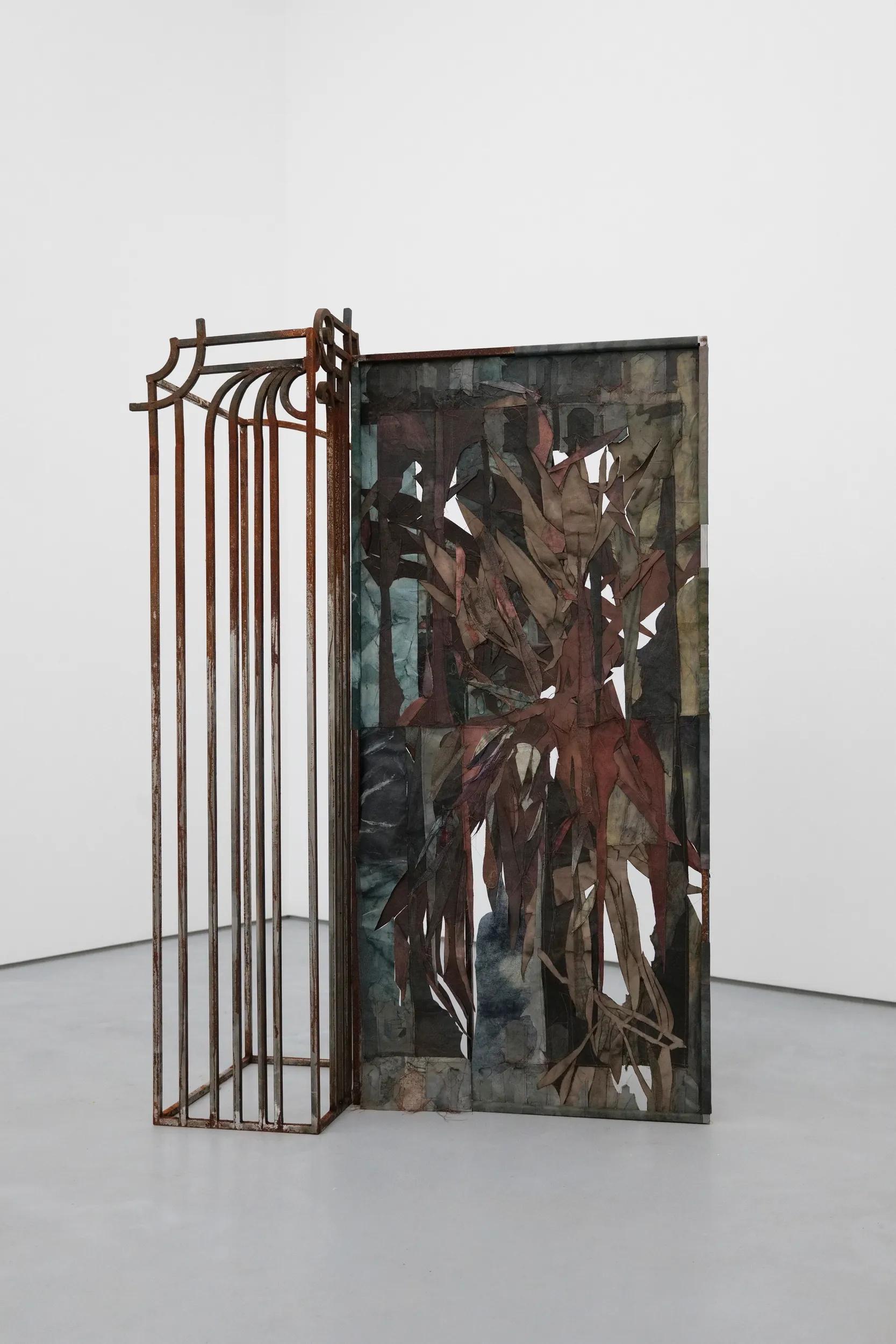 Image for exhibition titled Nour Jaouda