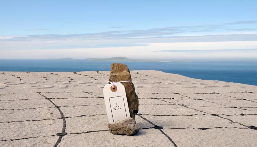 Hero image for event titled Panel Discussion: Art in the Landscape