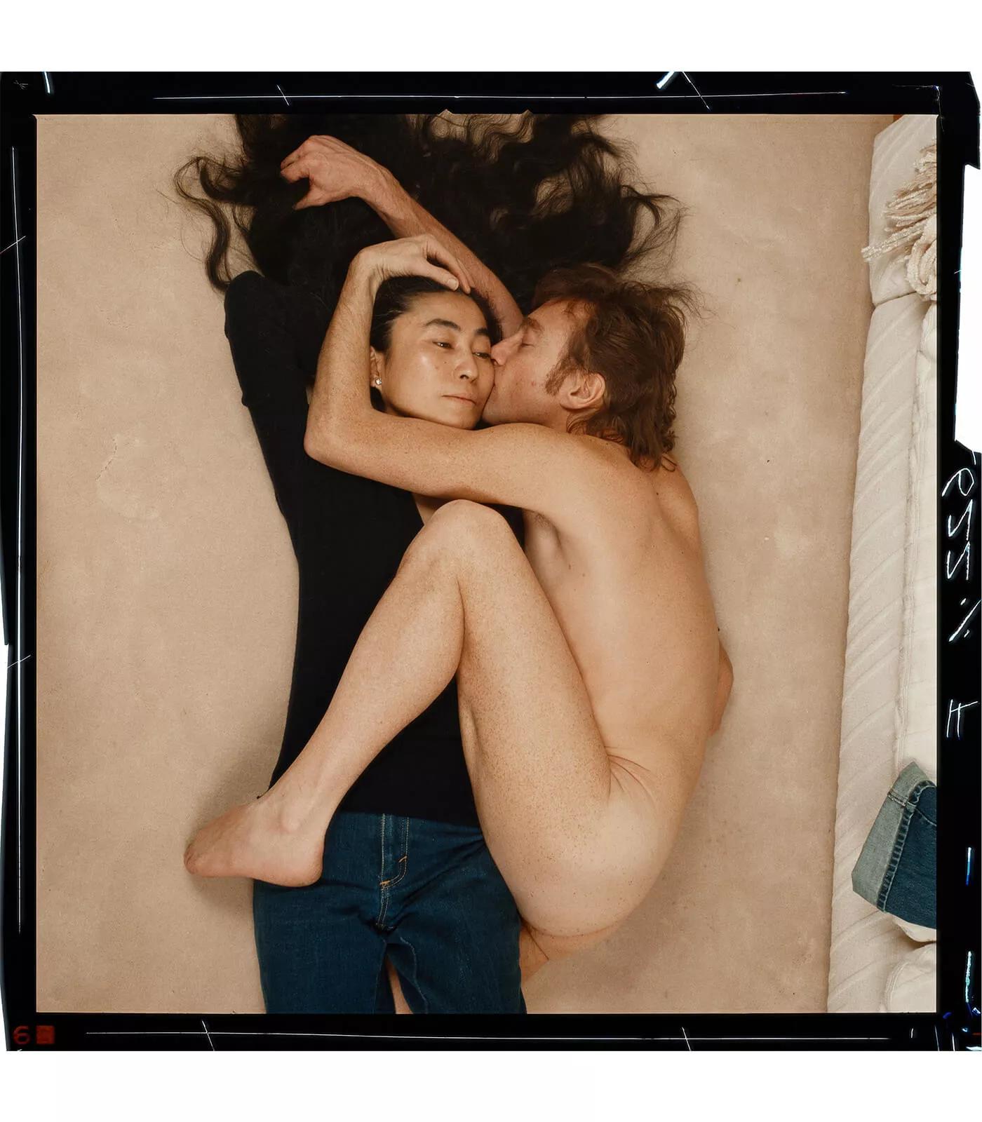 Image for exhibition titled Annie Leibovitz