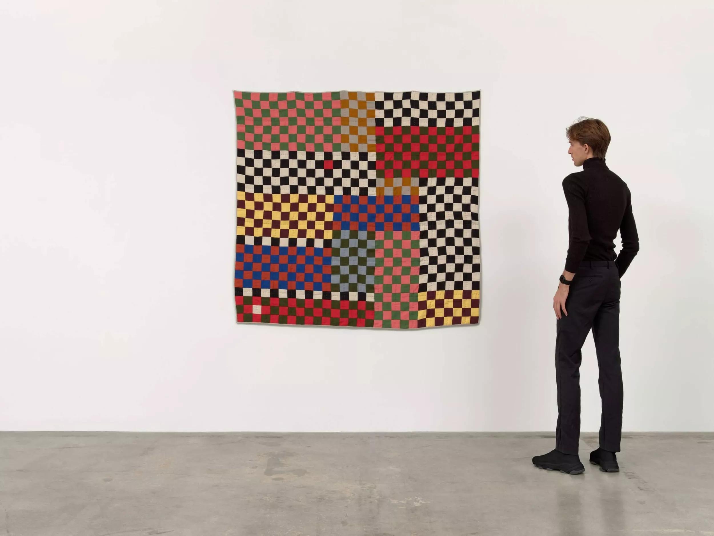Thumbnail image for exhibition titled Complements