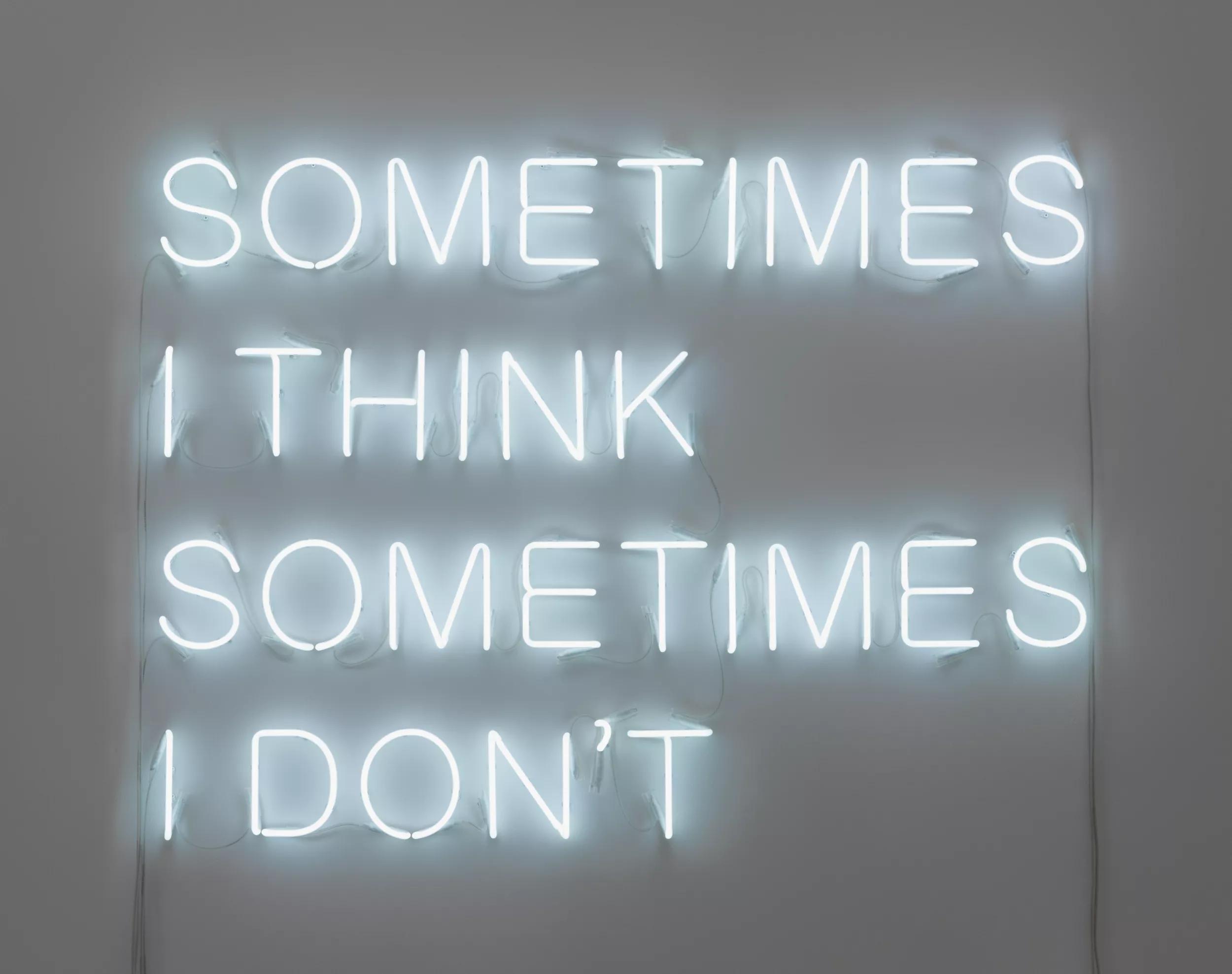 Hero image for article titled Stefan Brüggemann at Kunsthalle Bern reviewed by ARTFORUM