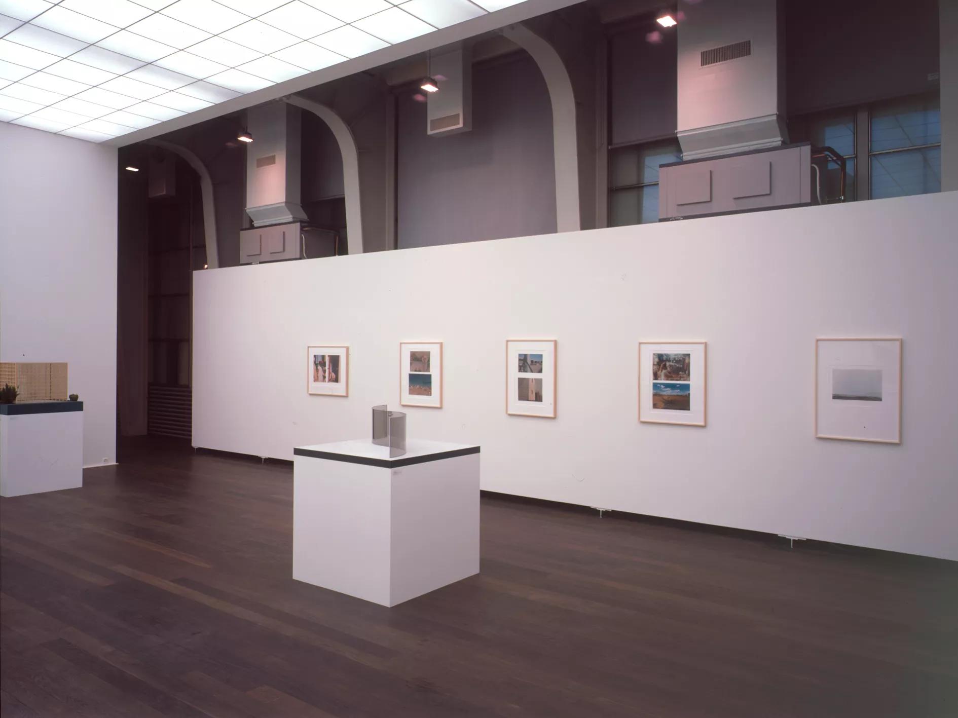Installation view image for Installation views