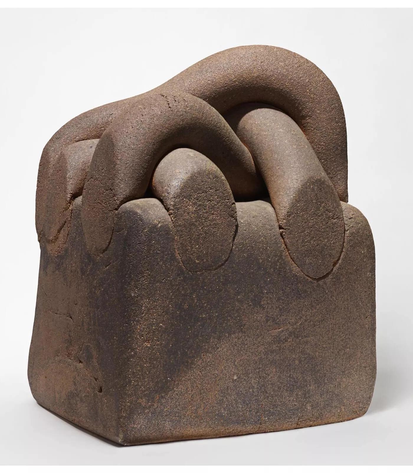Image for exhibition titled Eduardo Chillida