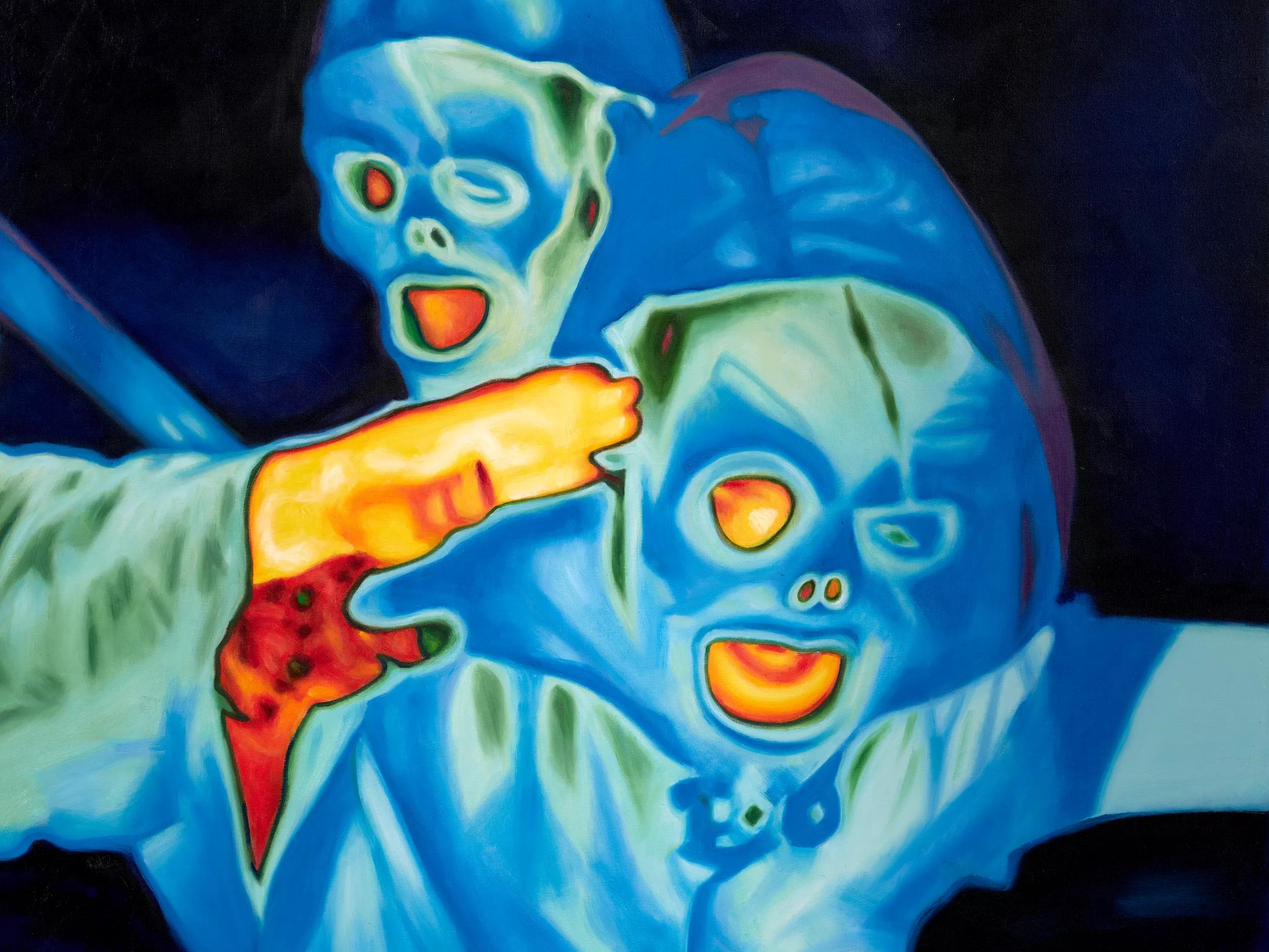 Hero image for exhibition titled Harmony Korine
