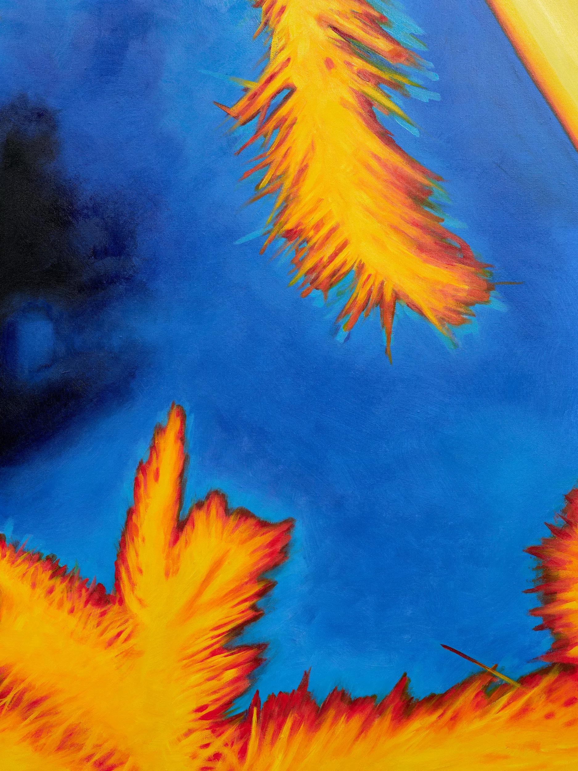 Thumbnail image for exhibition titled DRONE CODES