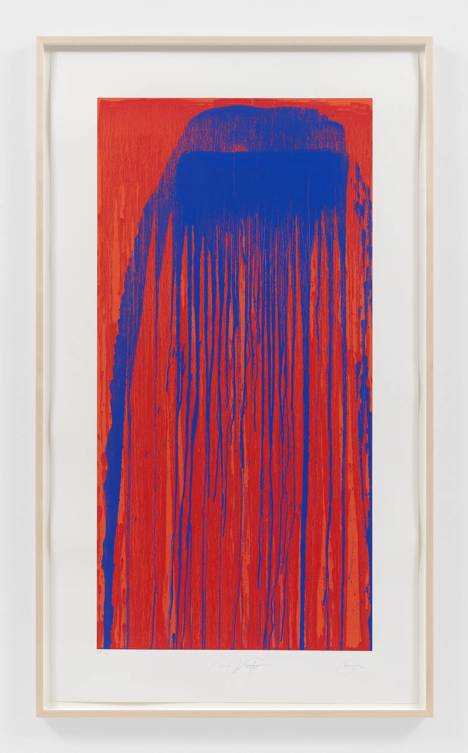 Image for exhibition titled Pat Steir