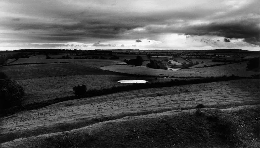 Hero image for article titled Don McCullin