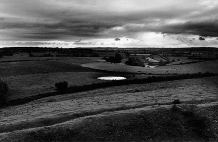 Image for news titled Don McCullin