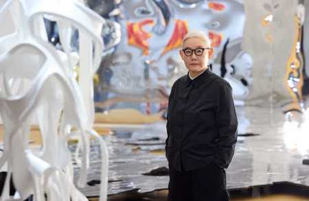 Image for events titled Learning Notes: Lee Bul