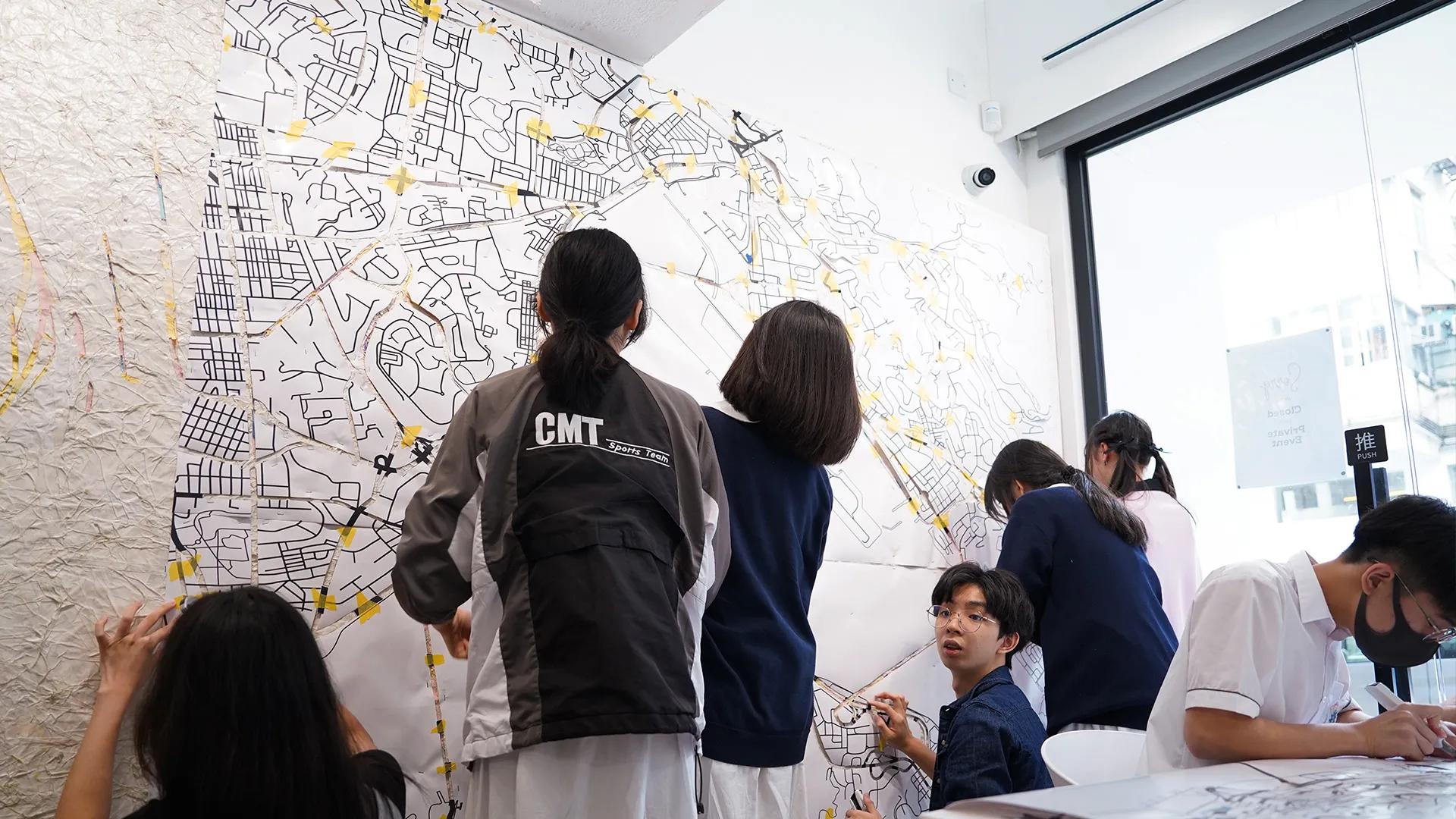 Thumbnail image for exhibition titled Learning
