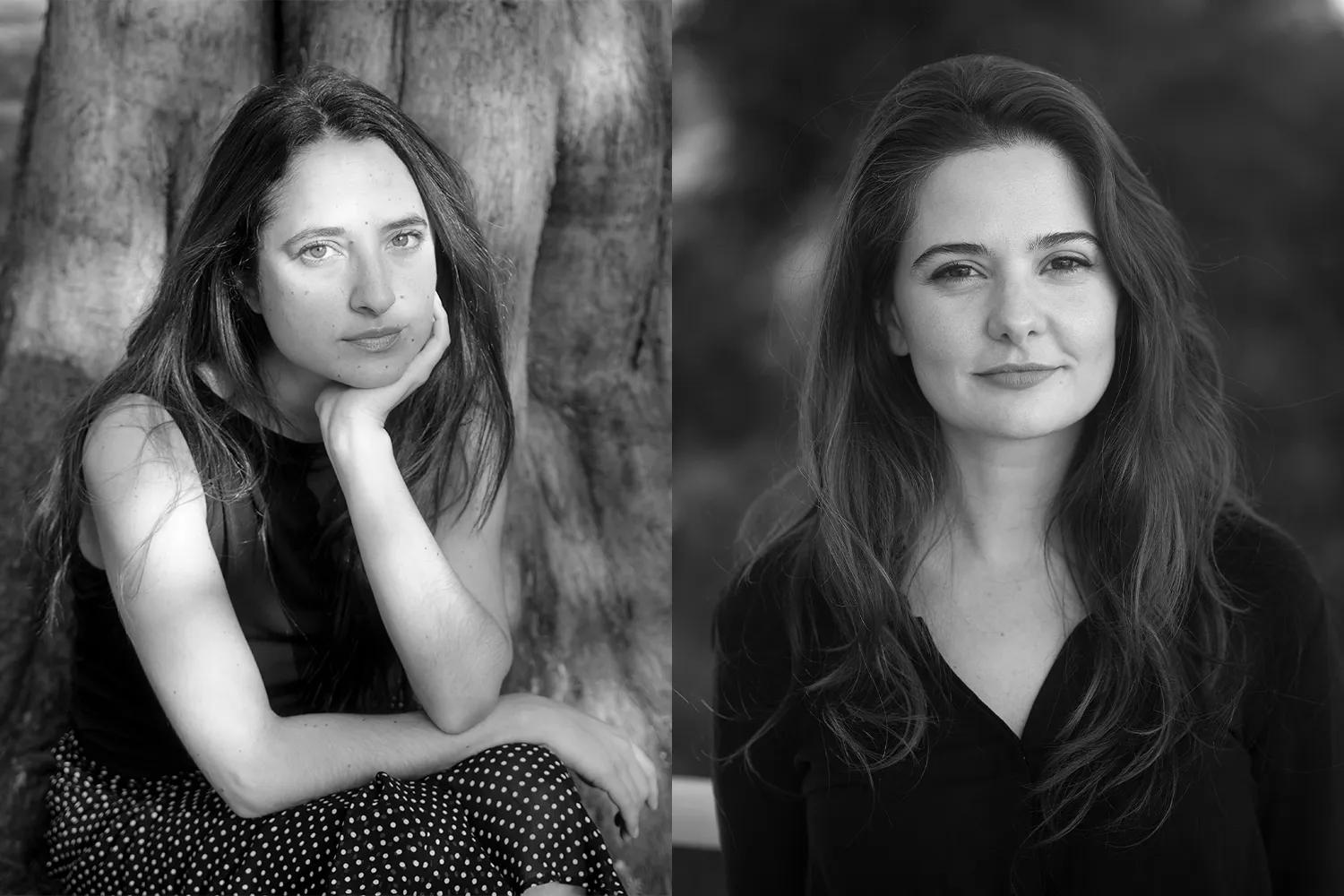 Hero image for event titled In Conversation: Carolina Jozami and Gabriela Naso on Angel Otero