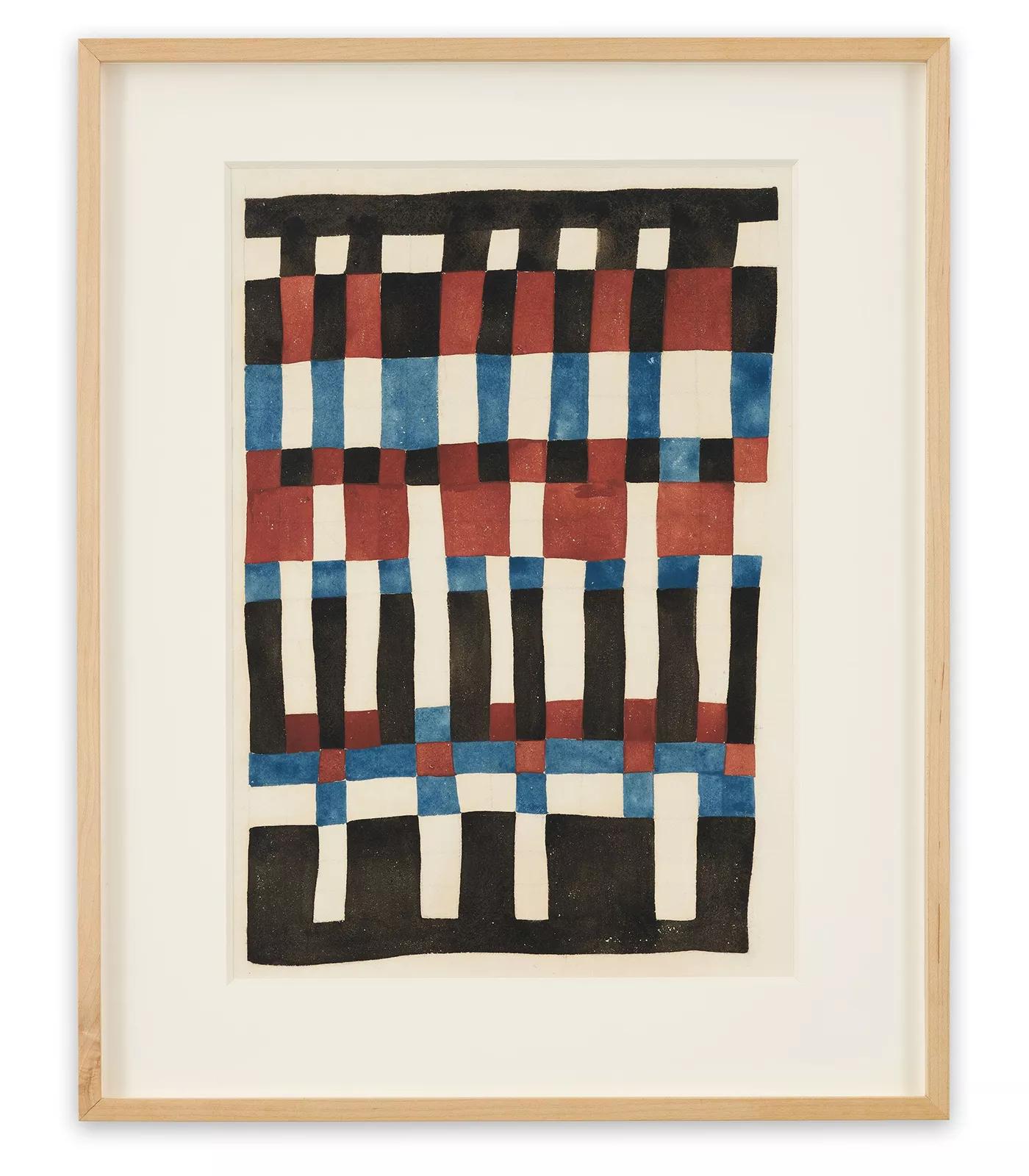 Image for exhibition titled Sophie Taeuber-Arp