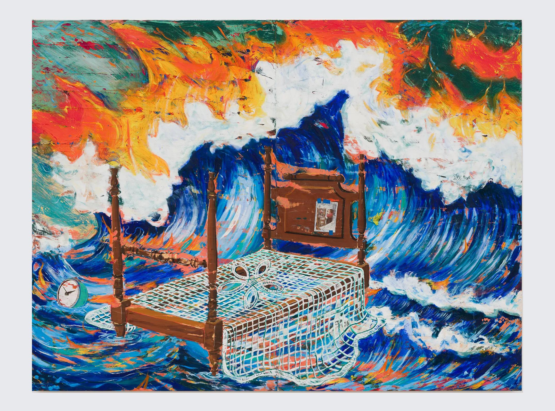 Image for exhibition titled Angel Otero