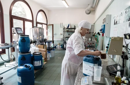 Thumbnail Image for Ursula Article titled Laboratories for Change