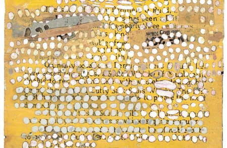 Thumbnail image for exhibition titled Ellen Gallagher