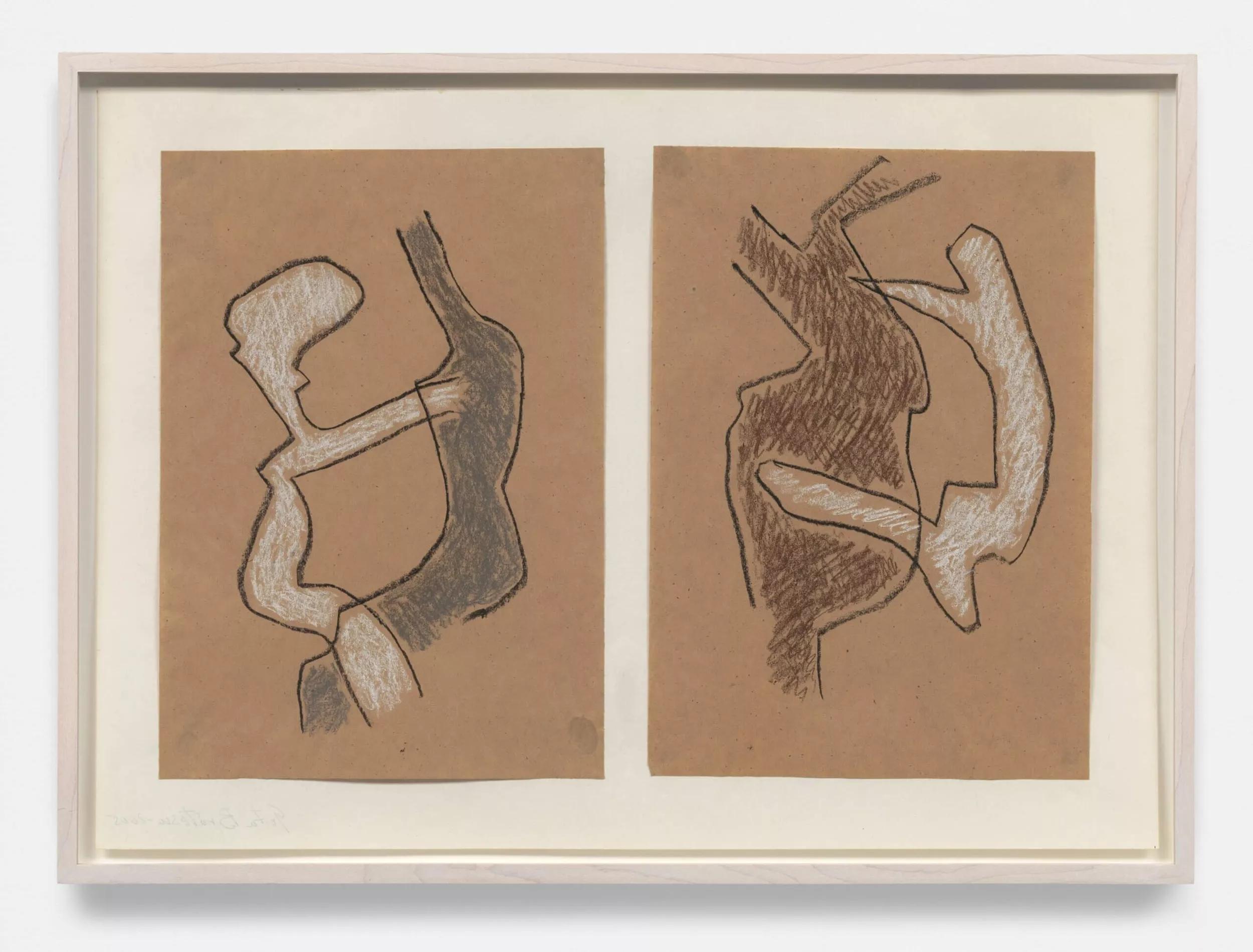 Image for exhibition titled Geta Brătescu