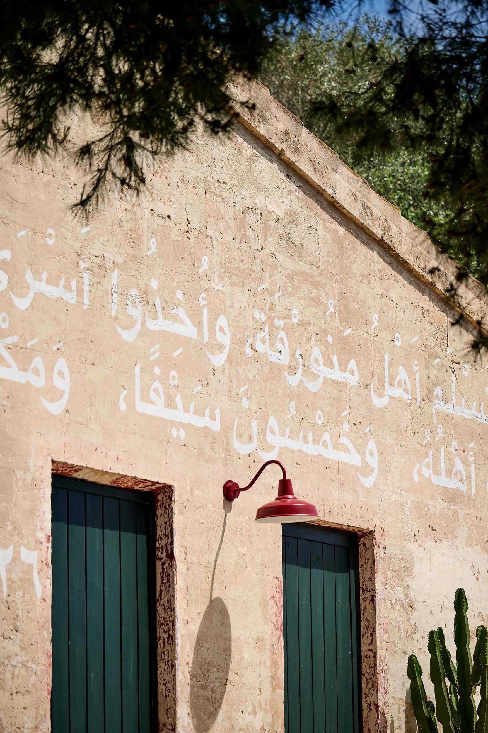 Image for exhibition titled Rayyane Tabet
