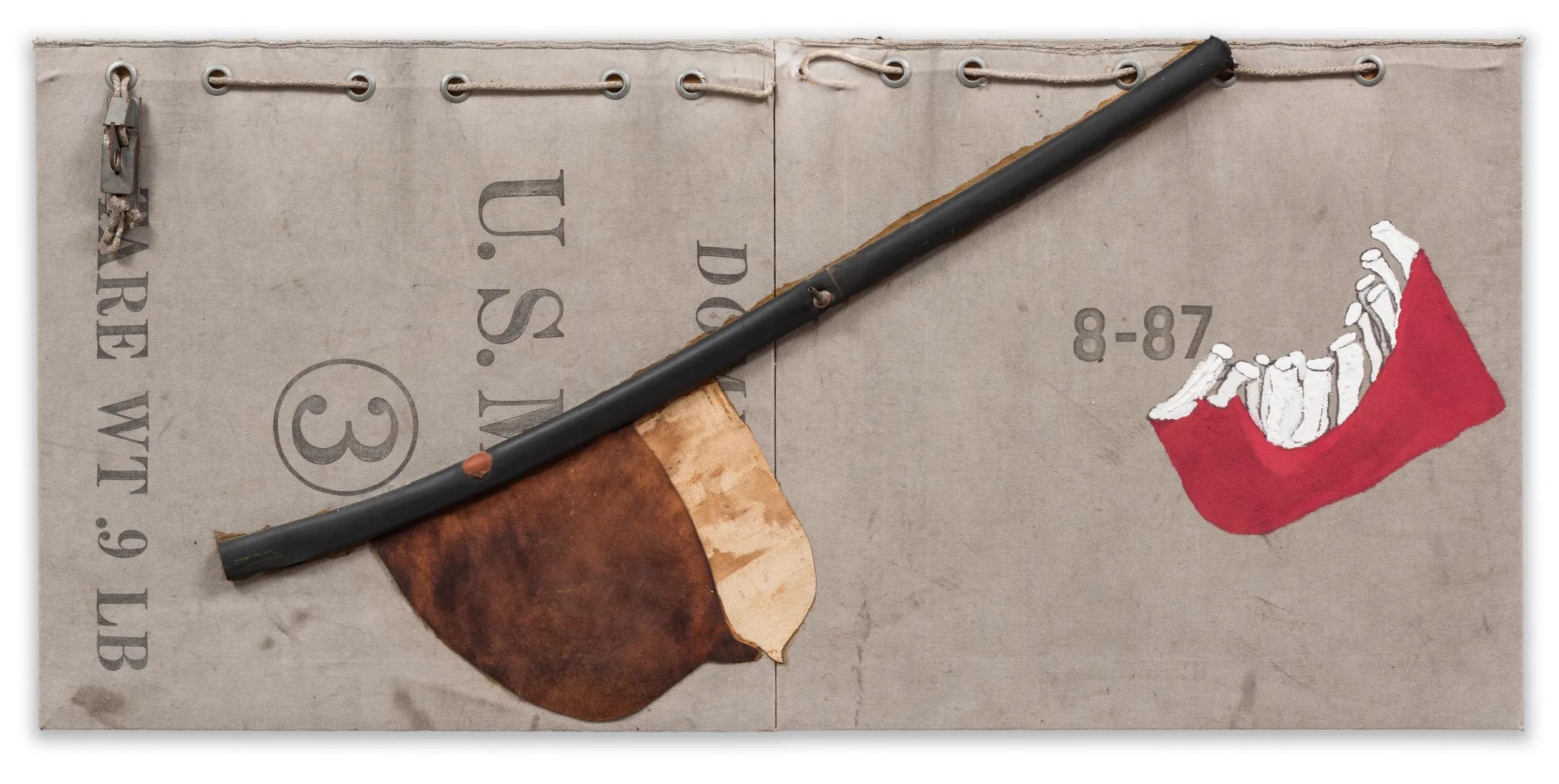 Image for exhibition titled Carol Rama