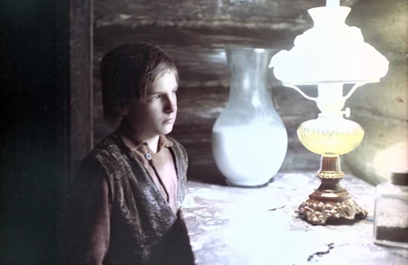 Thumbnail image for event called Artist’s Choice Summer Film Series: ‘The Mirror’ selected by Anj Smith