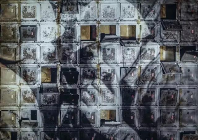 Thumbnail image for Exhibition titled Fabio Mauri