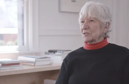 Thumbnail Image for Ursula Article titled Mary Heilmann: Memory Remix