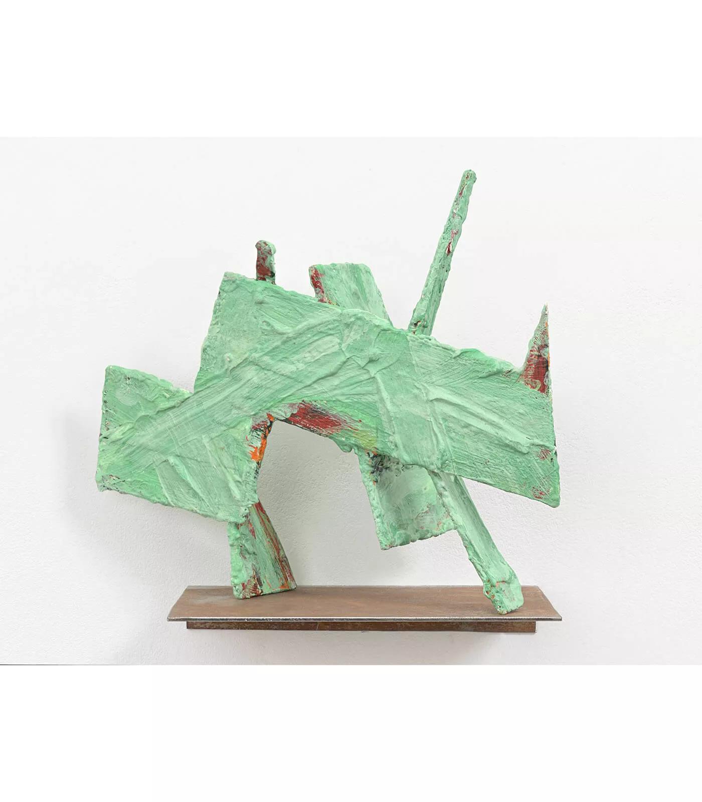 Image for exhibition titled Phyllida Barlow