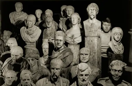 Image for exhibition titled Don McCullin