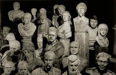 Thumbnail image for exhibition titled Don McCullin