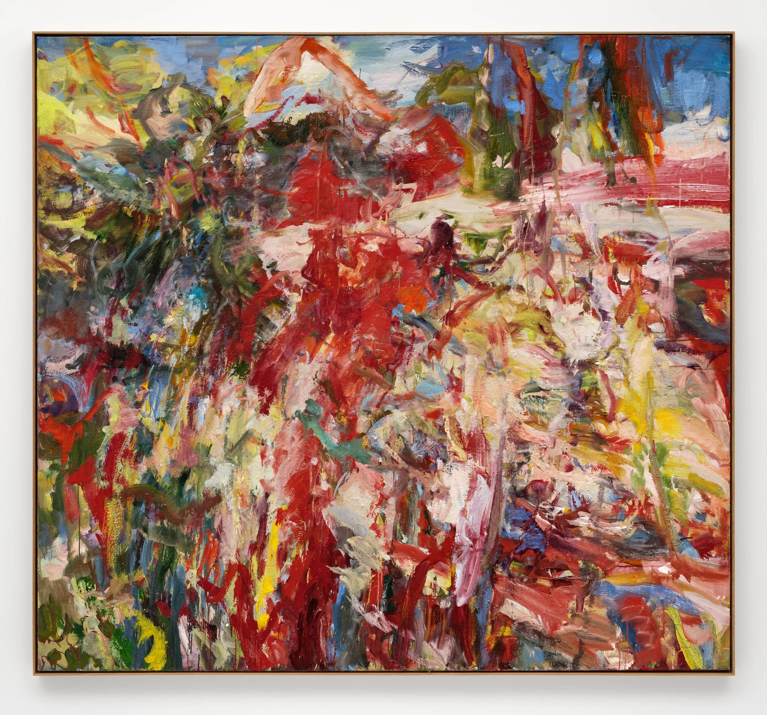 Image for exhibition titled Catherine Goodman