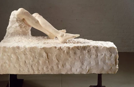 Thumbnail image for exhibition titled Louise Bourgeois<br>Unconscious Memories