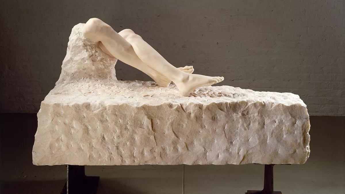 Image for exhibition titled Louise Bourgeois<br>Unconscious Memories