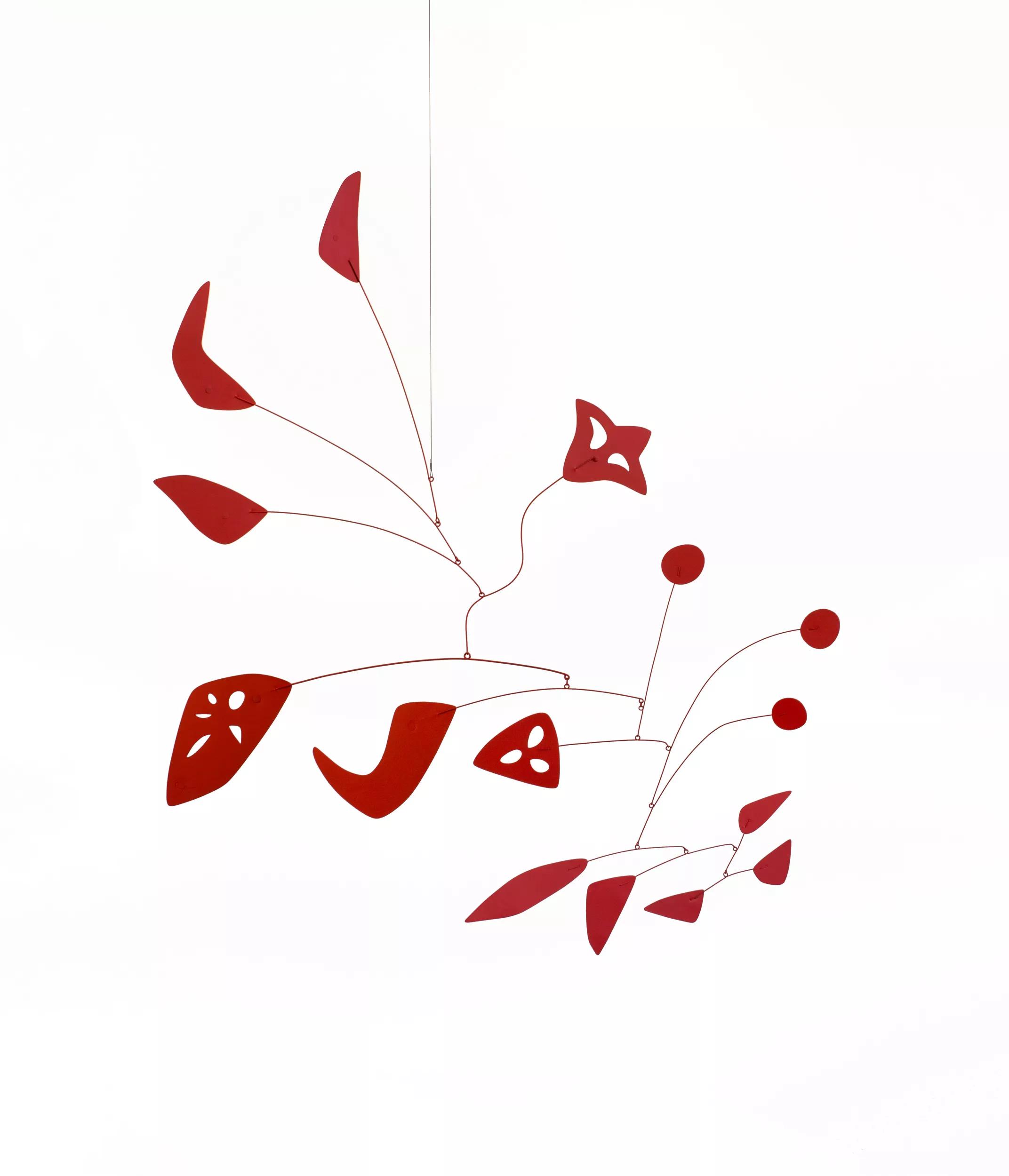 Image for exhibition titled Alexander Calder