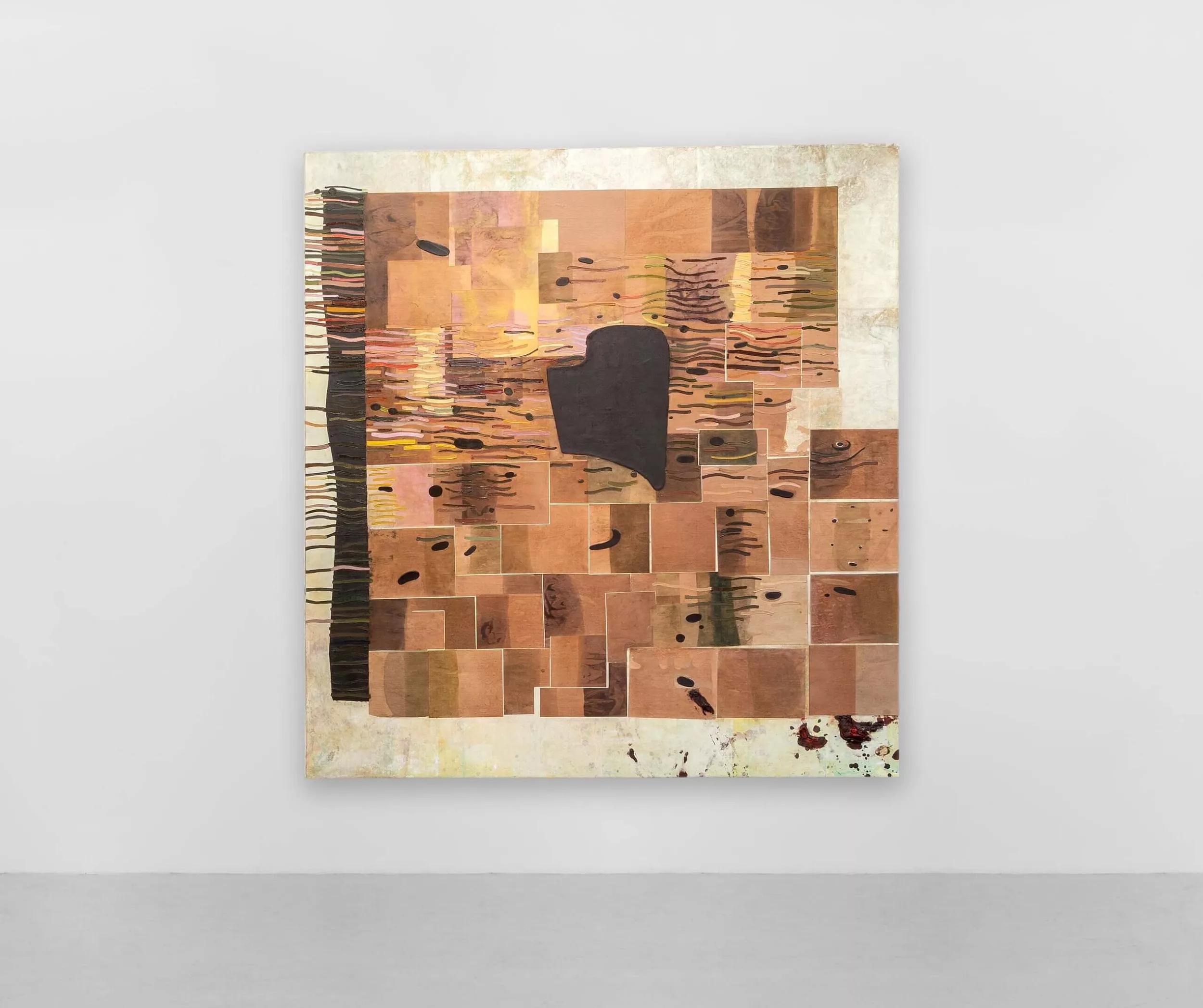 Thumbnail image for exhibition titled Paradise Shift