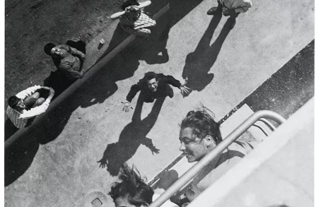 Thumbnail Image for Ursula Article titled ‘Questioning Everything Known’: Max Bill’s Arrival at the Bauhaus, 1927