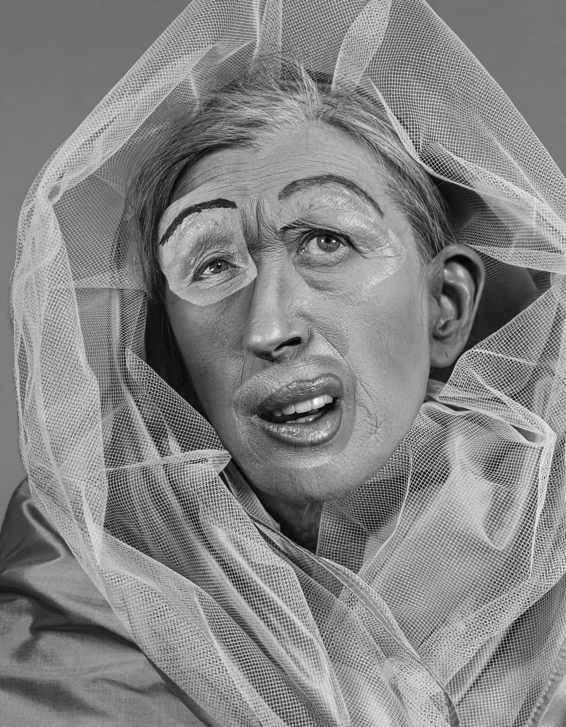 Image for exhibition titled Cindy Sherman