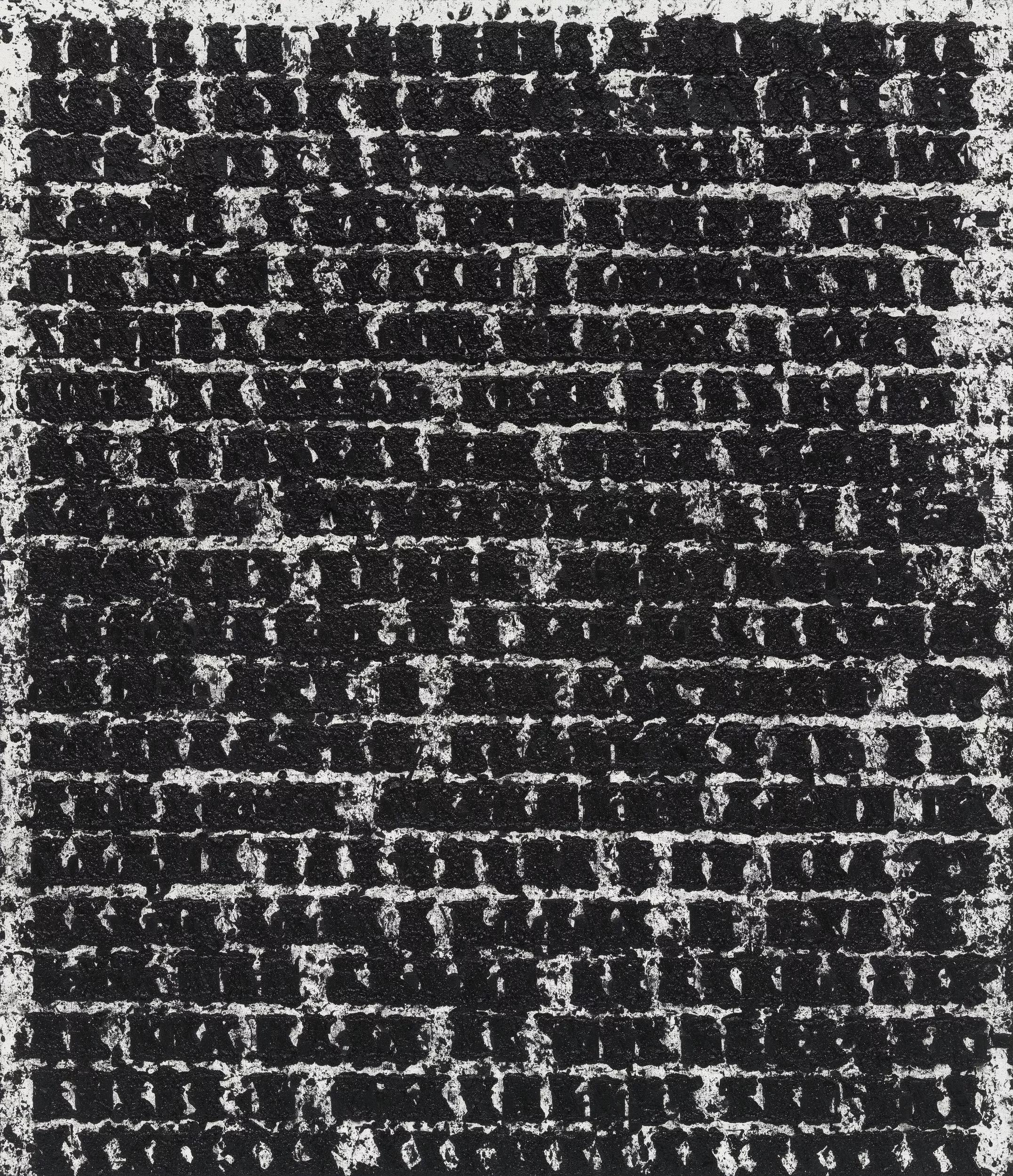 Image for exhibition titled Glenn Ligon