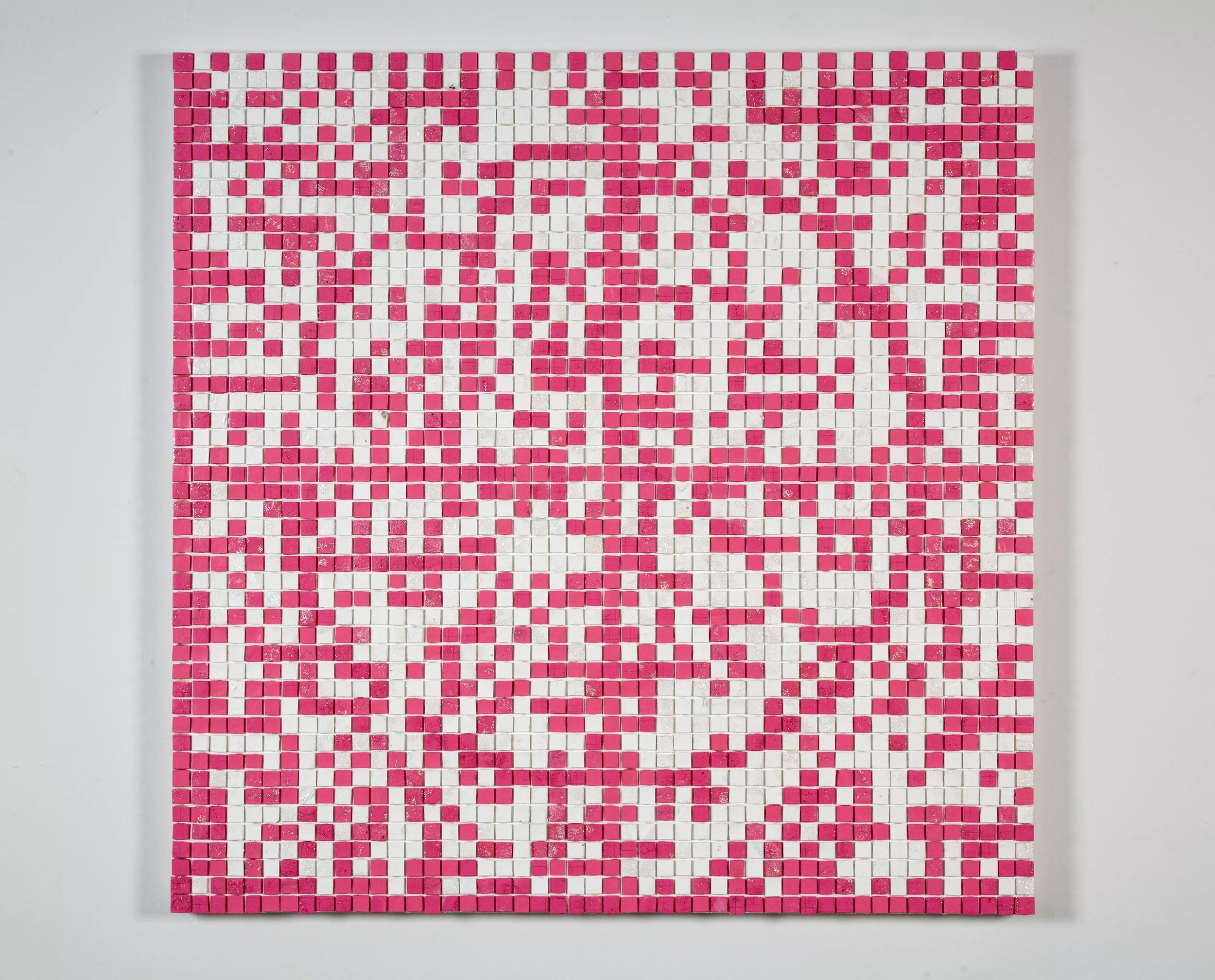 Image for exhibition titled Jack Whitten