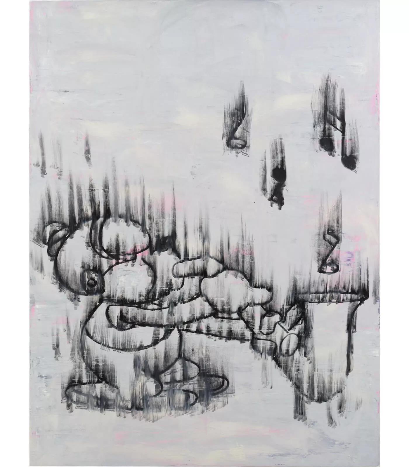 Image for exhibition titled Gary Simmons