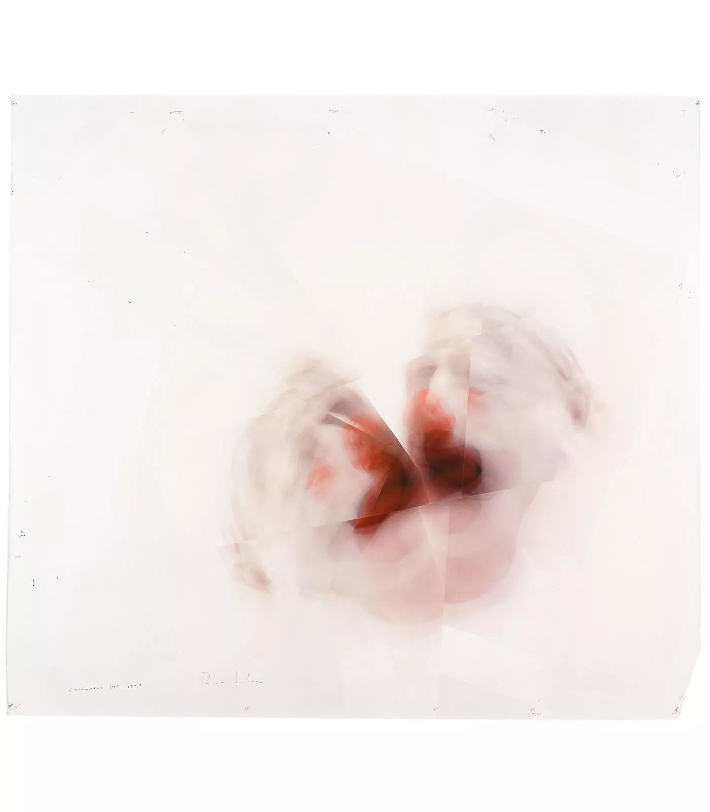 Image for exhibition titled Roni Horn
