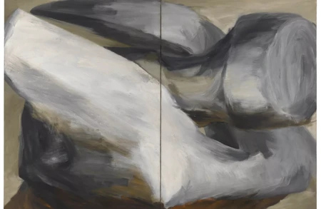 Thumbnail image for exhibition titled Lee Lozano