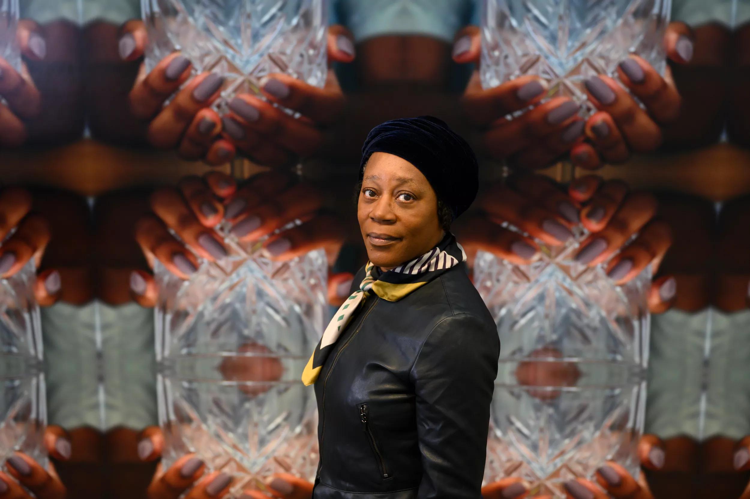 Thumbnail image for Sonia Boyce