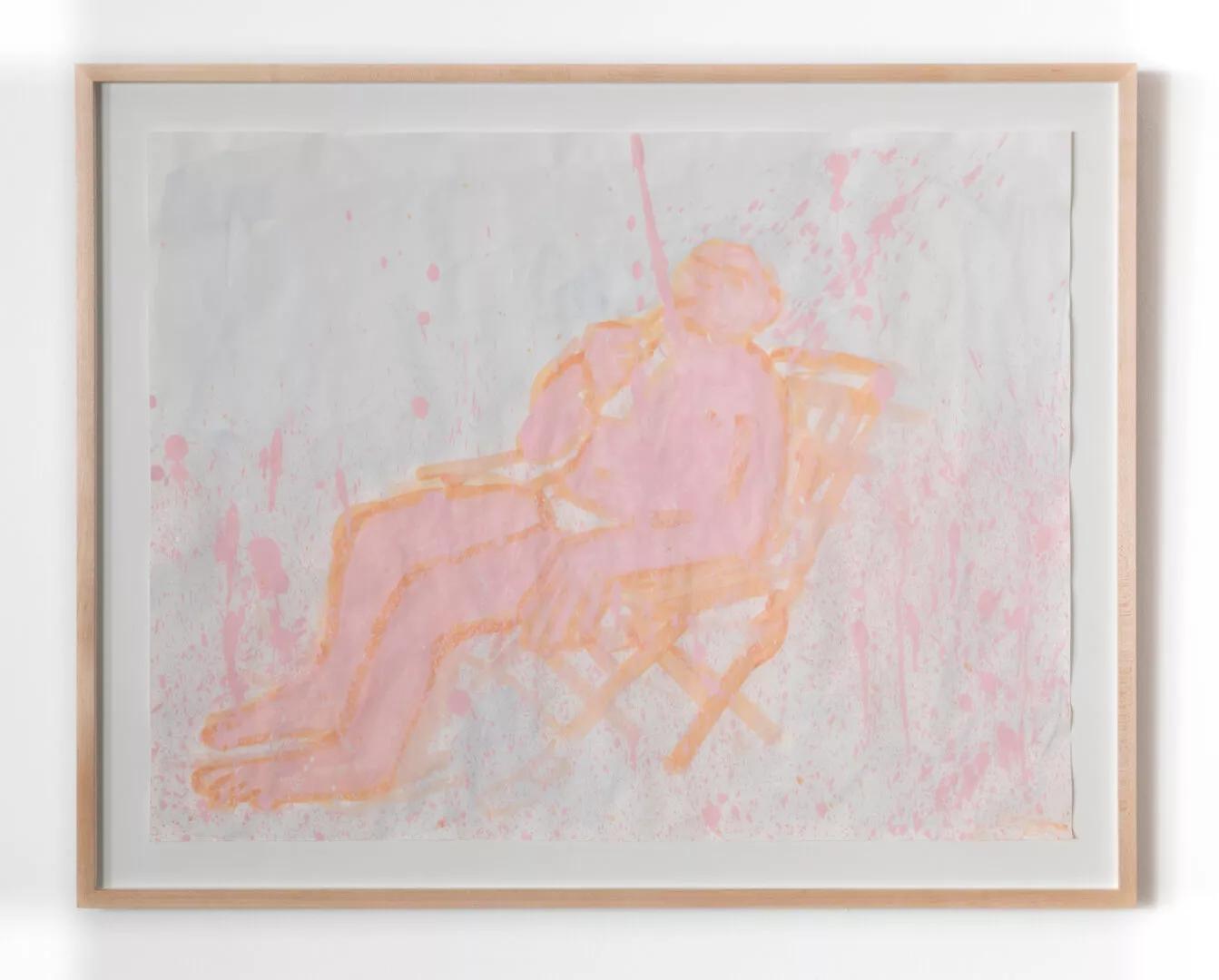 Thumbnail image for exhibition titled Vacation
