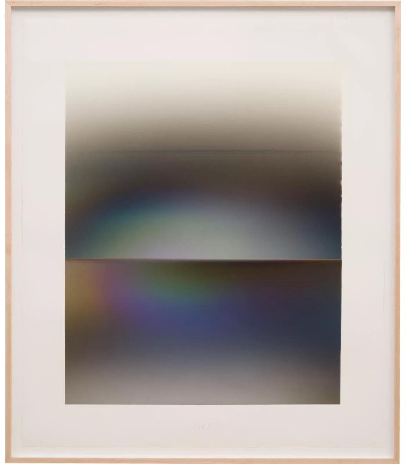 Image for exhibition titled Larry Bell