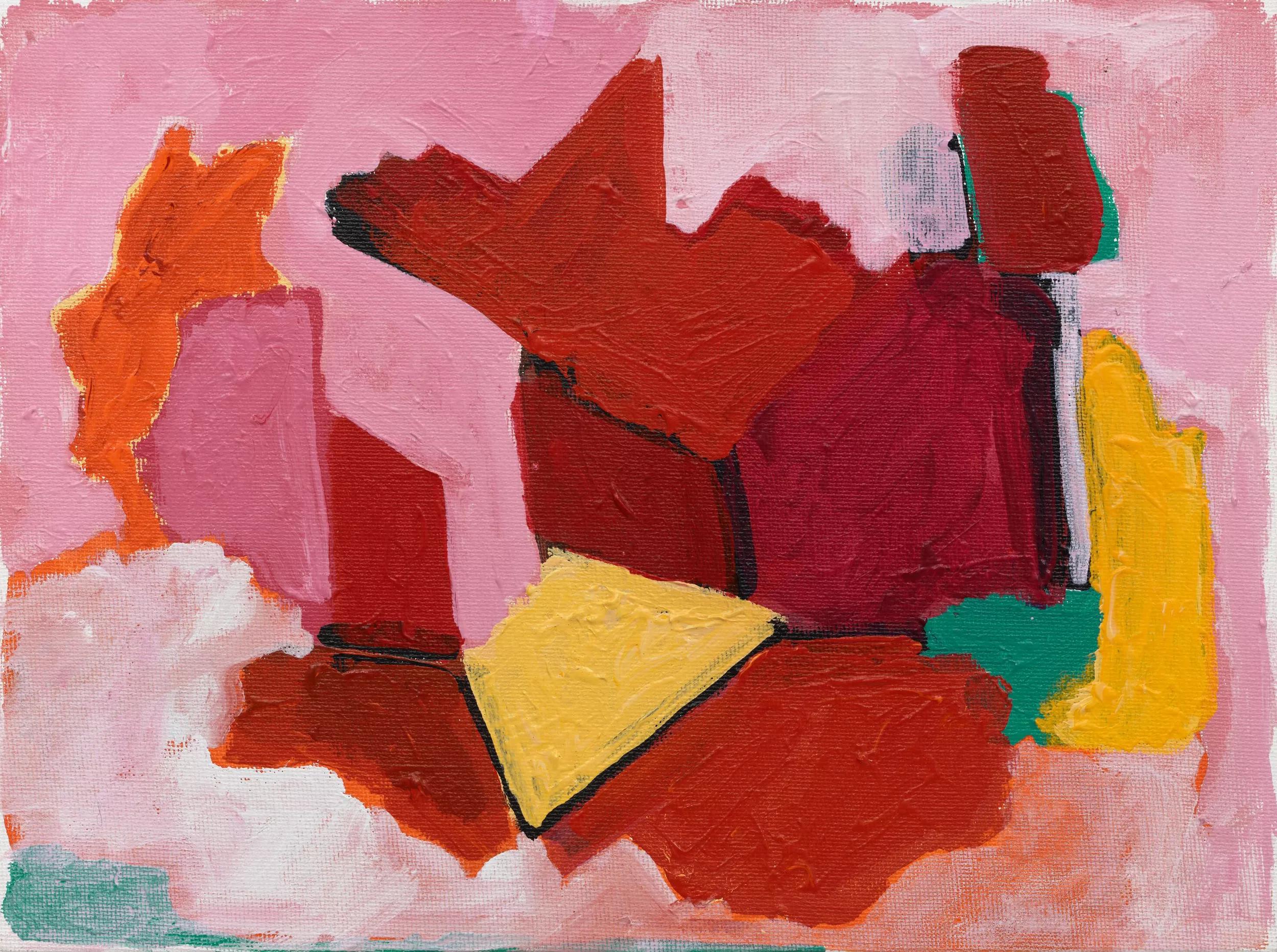 Image for exhibition titled Phyllida Barlow