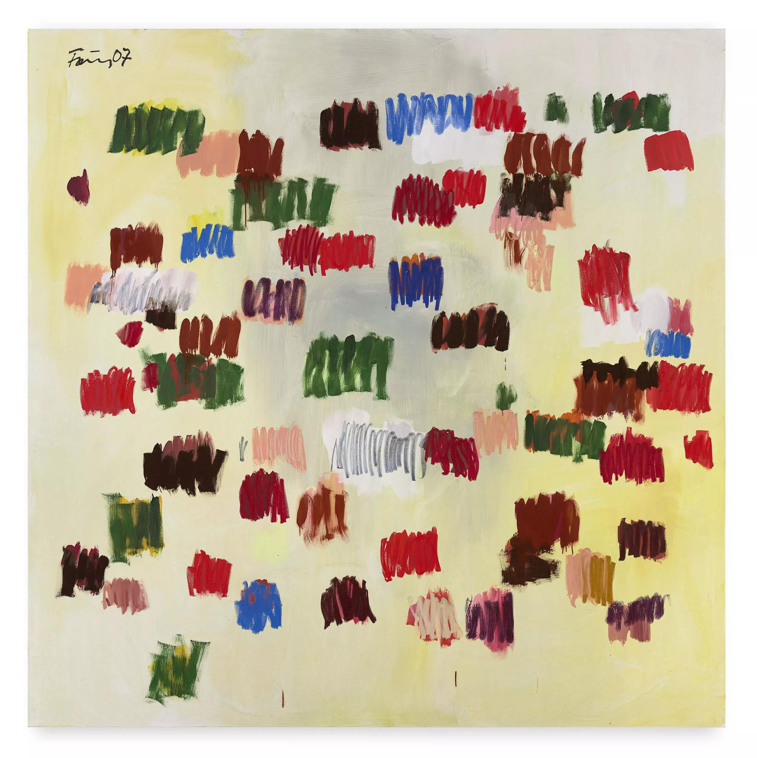 Thumbnail image for exhibition titled Untitled