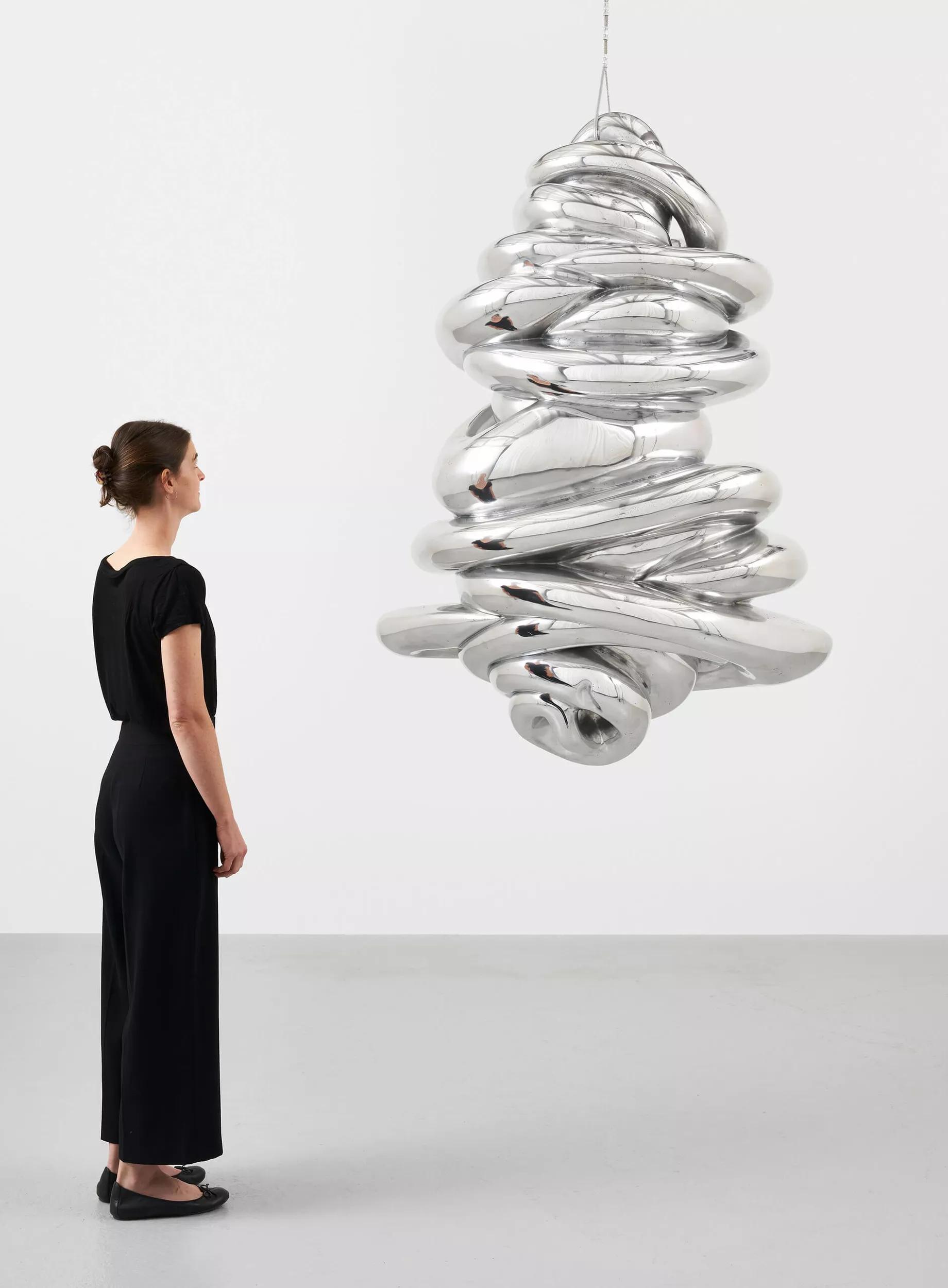 Thumbnail image for exhibition titled Untitled