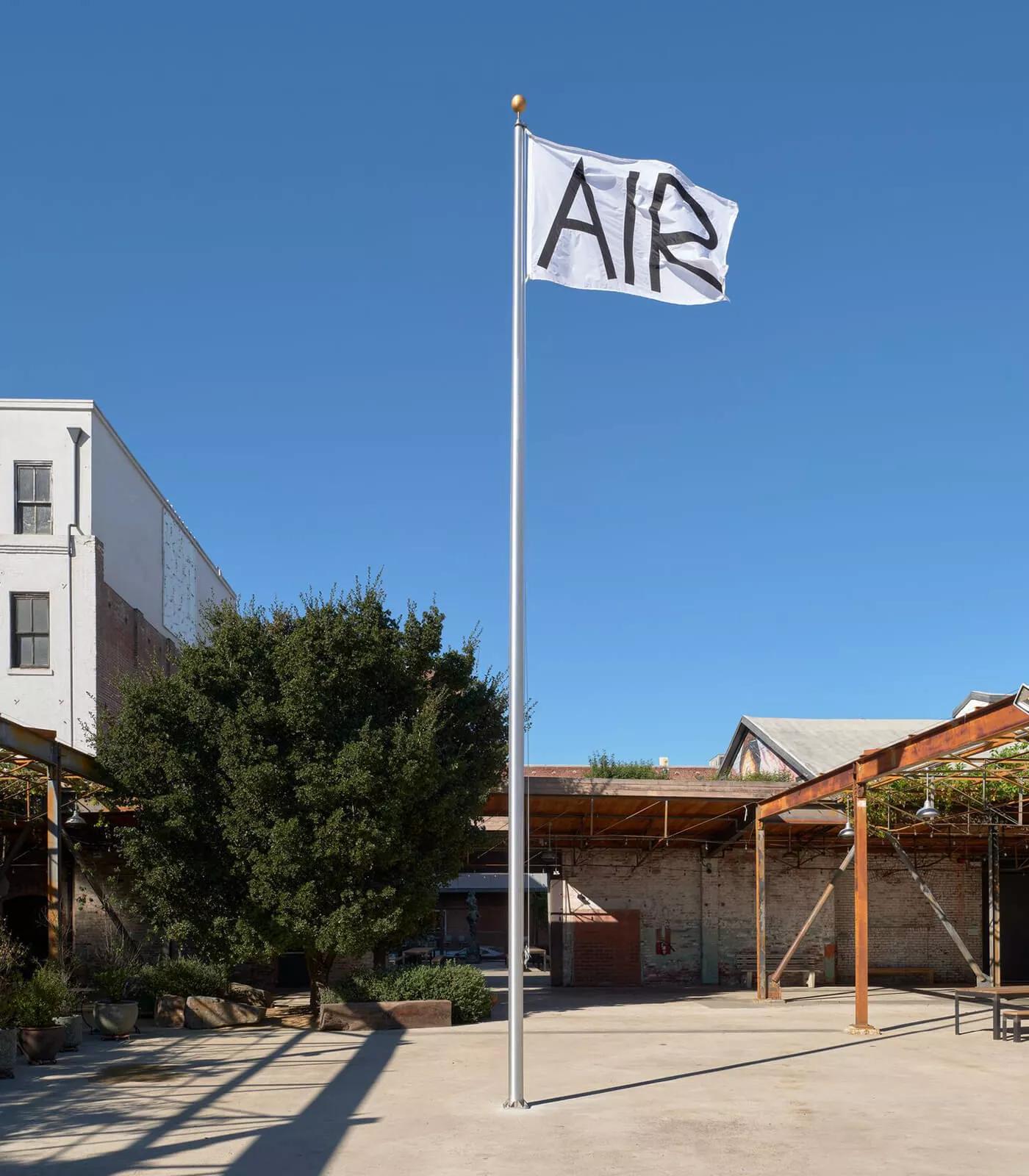 Image for exhibition titled Martin Creed