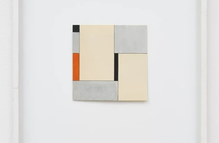 Thumbnail image for exhibition titled Georges Vantongerloo