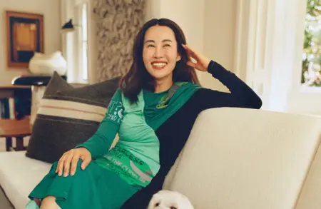 Image for ursula titled The Radar: Yan Du